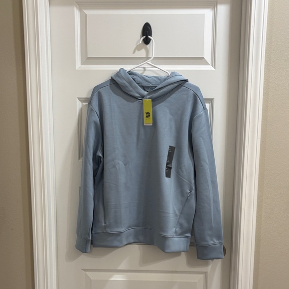 all in motion Other - NWT~Men’s All in Motion Blue Hoodie